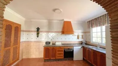 Chalet on Avenida de Pescia-La Noria-Pueblo Rocío photo 17