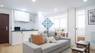 Apartment in Santutxu photo 4