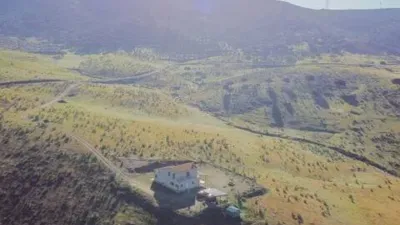 Rustic House in Plasencia photo 4