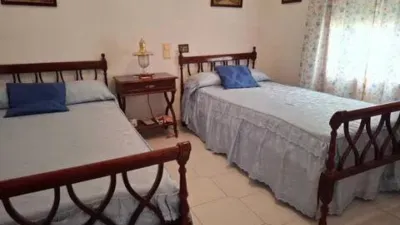 Townhouse in Roquetas de Mar photo 19