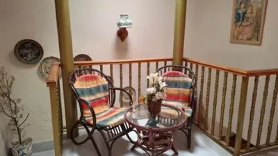 Townhouse in Roquetas de Mar photo 18