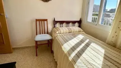 Apartment on Avenida de Bruselas photo 31