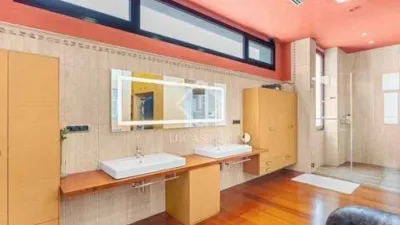 Chalet in Cabo de la Huerta photo 14