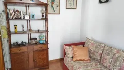 Apartment in Alcalá de los Gazules photo 26