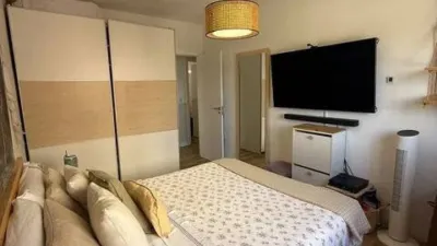 Flat in Altabix photo 18