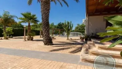 Chalet in Matola-La Foia-Las Bayas-La Marina photo 55