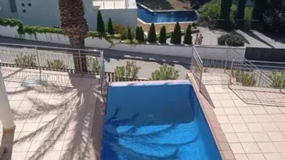 Chalet on Calle Montgoda, 3 photo 5