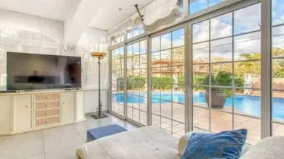 Chalet in Empuriabrava photo 34