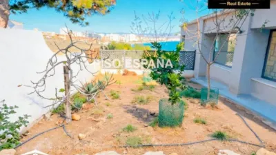 Chalet in Cabo de la Huertas photo 7