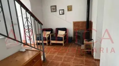 Terraced house on Calle Real photo 9