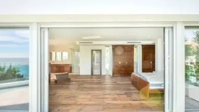 Chalet in Canuta photo 37
