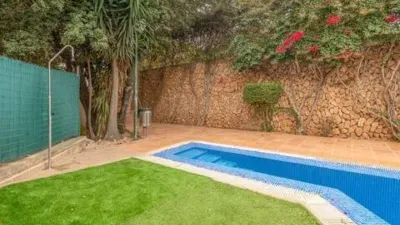 Apartment in Son Dureta photo 38