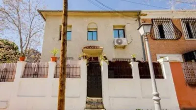 Chalet in Estrella photo 5