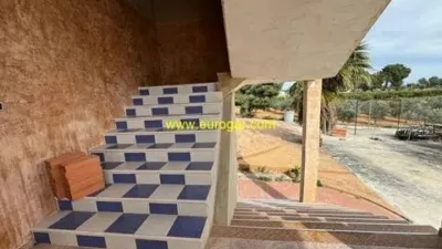 Chalet en Chiva photo 15