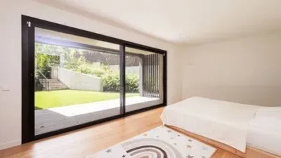 Apartment in Golf photo 35