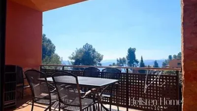 Chalet in Corbera de Baix photo 14