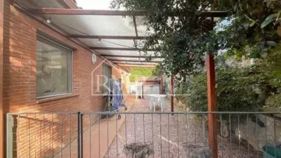 Chalet on Carrer de les Vinyes d'En Mandri photo 49