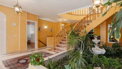 Chalet en calle Cl Dinamarca De, 12 photo 35
