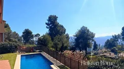 Chalet in Corbera de Baix photo 2