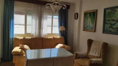 Apartment in Alcalá de los Gazules photo 10
