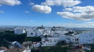 Casa adosada en Vejer de la Frontera photo 3