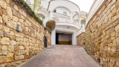Chalet en calle Cl Dinamarca De, 12 photo 26