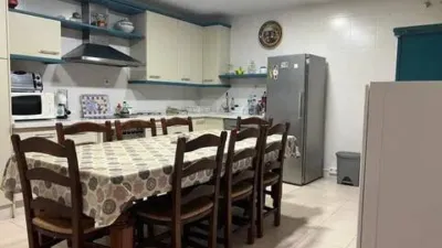 Apartment in La Carlota photo 6