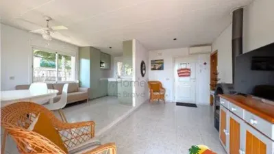 Chalet on Carrer de Selva photo 5