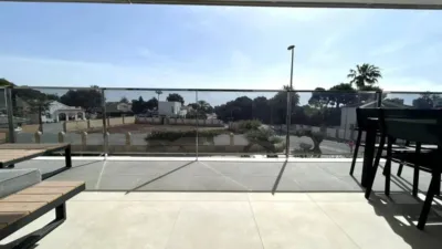 Apartment in Orihuela Costa photo 12