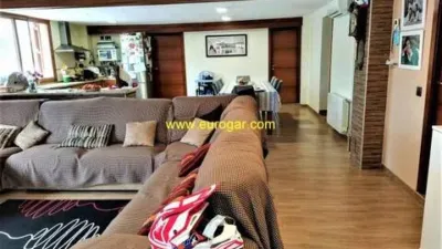 Chalet in Chiva photo 12
