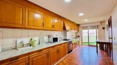 Apartment in Ensanche photo 2