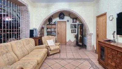 Rustic house in Cubas de La Sagra photo 39
