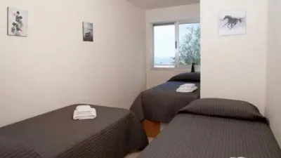 Apartment in Carrer de los Geranios photo 8