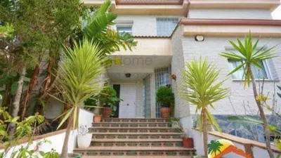 Chalet on Calle Baixada Costa de Llevant S-N photo 40