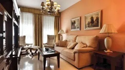 Apartment in Seville City Centre photo 6