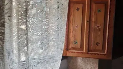 Chalet on Calle Campoo de Suso S-N photo 33