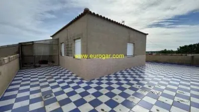 Chalet en Chiva photo 19