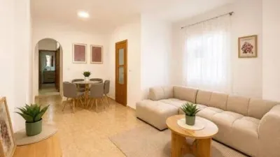 Apartment in Playa del Cura photo 3