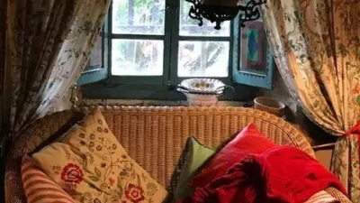 Chalet on Calle Campoo de Suso S-N photo 85