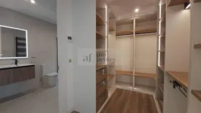 Chalet in Sanxenxo photo 23