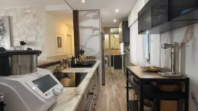 Flat in Altabix photo 5