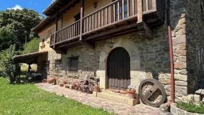 Chalet on Calle Otero, 1 photo 3