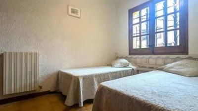 Chalet on Carrer d'Heidelberg photo 21