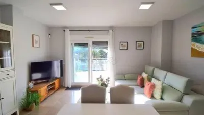 Apartment in Núcleo photo 9