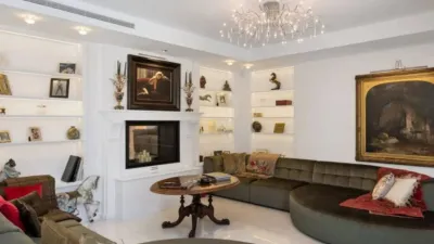 Chalet en calle Urbanizacion N Andalucia 4G, 4 photo 7