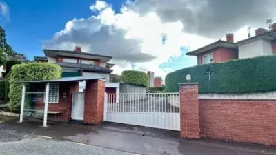Townhouse in Mungia photo 34