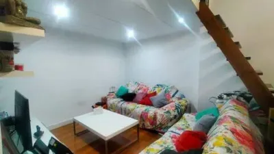 Apartment on Ribera del Río Street photo 3
