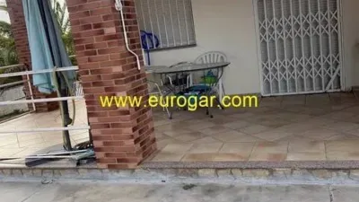 Chalet in Chiva photo 7