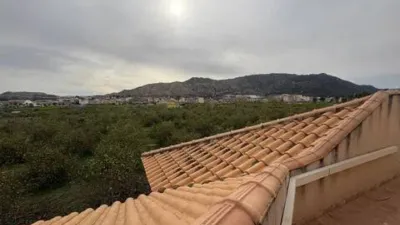 Chalet in Los Ramos photo 29