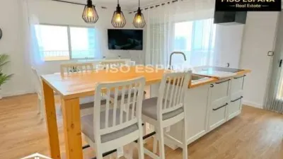 Apartment in Playa de San Juan photo 3